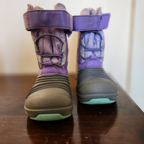 Merrell snowboots - Picture 3 of 3